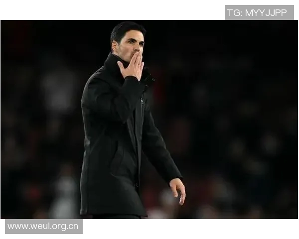 阿尔特塔谈球队开局艰难与伤病挑战表现依然令人信服 阿尔特塔谈球队开局艰难与伤病挑战表现依然令人信服