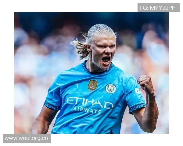 哈兰德英超征战23场攻破22球场仅剩安菲尔德未破门 哈兰德英超征战23场攻破22球场仅剩安菲尔德未破门