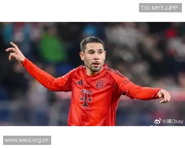 拜仁冬窗或出售格雷罗尤文图斯有意引进这位球员 拜仁冬窗或出售格雷罗尤文图斯有意引进这位球员