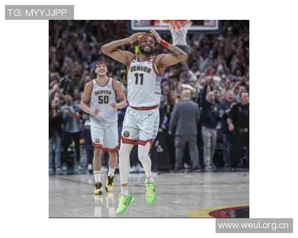 布鲁斯布朗谈控卫角色过去在球队中难以触球的经历让他倍感珍惜 布鲁斯布朗谈控卫角色过去在球队中难以触球的经历让他倍感珍惜