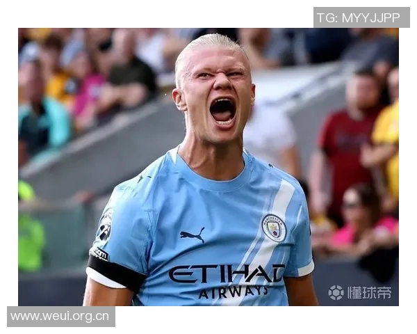 哈兰德表现惊艳助曼城夺胜荣膺英超第六轮最佳球员称号 哈兰德表现惊艳助曼城夺胜荣膺英超第六轮最佳球员称号