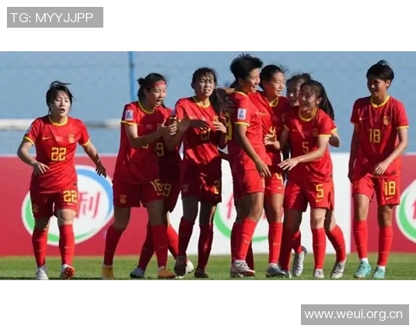 2025国际足联U17女足世界杯小组赛中国队迎战挪威队精彩对决即将上演 2025国际足联U17女足世界杯小组赛中国队迎战挪威队精彩对决即将上演
