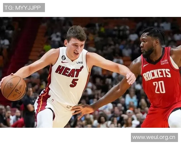 热火队与约维奇达成四年6240万续约协议全额保障球员未来