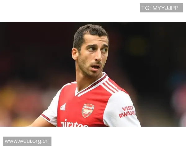 姆希塔良谈小因转会传闻称他与球队沟通甚少