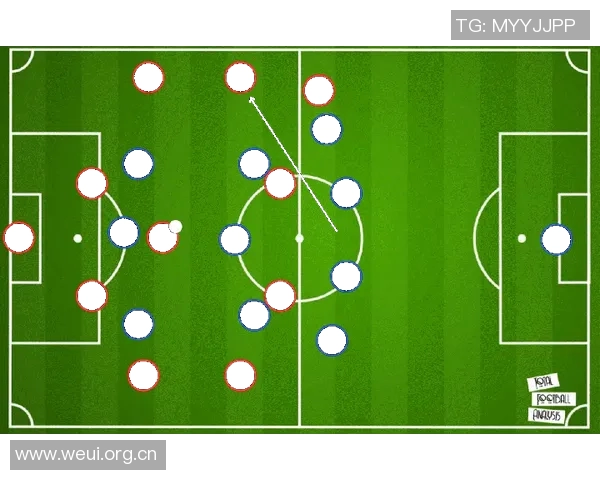 阿森纳球员提前布局拦截战术在中场线前的精彩表现