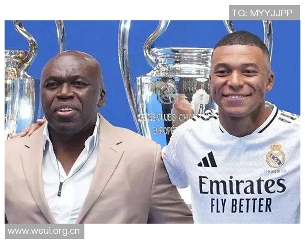 姆巴佩母亲揭秘儿子对恋爱的幽默态度与独特看法 姆巴佩母亲揭秘儿子对恋爱的幽默态度与独特看法