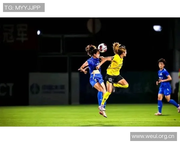 武汉车谷江大女足强势逆袭奥克兰联全场数据分析射门比优势明显 武汉车谷江大女足强势逆袭奥克兰联全场数据分析射门比优势明显