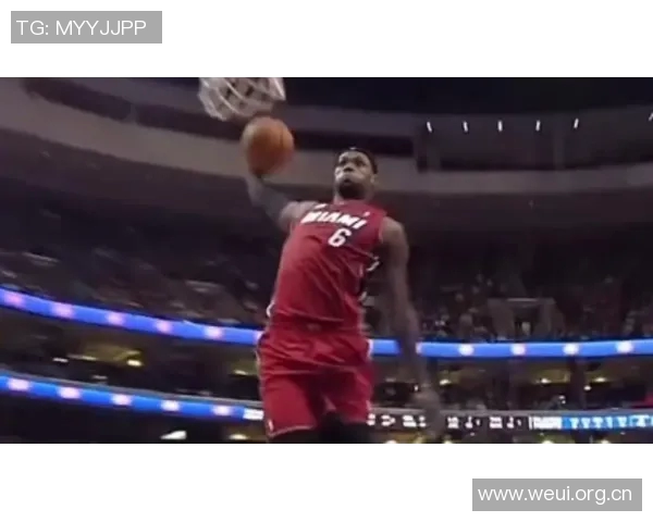 詹姆斯感慨篮球运动员水平提升现今飞天遁地的球员数量大幅增加 詹姆斯感慨篮球运动员水平提升现今飞天遁地的球员数量大幅增加