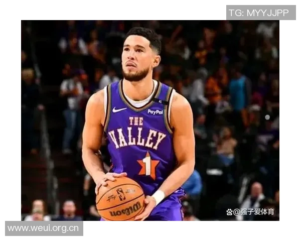 布克评论火箭五高阵容称其为模仿者联盟若成功其他球队将纷纷效仿 布克评论火箭五高阵容称其为模仿者联盟若成功其他球队将纷纷效仿