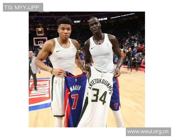 加内特与字母哥单挑实力对比小波特认为加内特在投篮和防守上更胜一筹