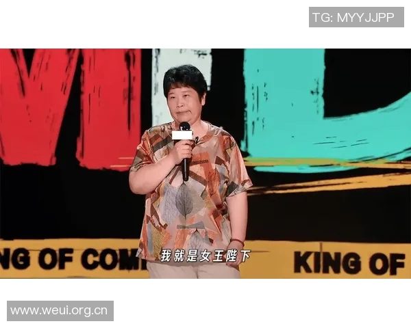 KD谈母亲不催生女主持幽默表示想成为他妈妈的那种类型