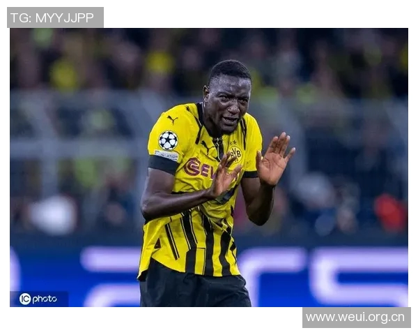 多特蒙德与RB莱比锡上半场战成平局扬库托进球吉拉西助攻