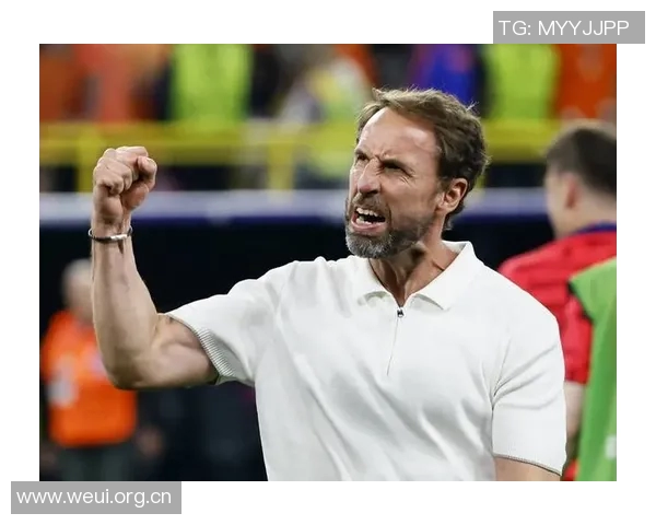 索斯盖特被视为阿莫林接班人但他暂不急于重返教练岗位 索斯盖特被视为阿莫林接班人但他暂不急于重返教练岗位