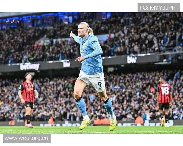 英超前10轮进球盛宴哈兰德独占鳌头引发热议 英超前10轮进球盛宴哈兰德独占鳌头引发热议