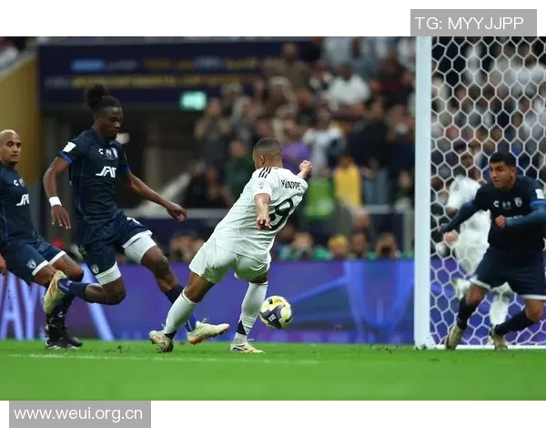 姆巴佩帽子戏法后感慨进三球虽好但更渴望五球的辉煌 姆巴佩帽子戏法后感慨进三球虽好但更渴望五球的辉煌