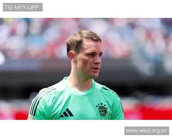 纳帅对门将争议感到困惑为何每周都要讨论诺伊尔问题 纳帅对门将争议感到困惑为何每周都要讨论诺伊尔问题