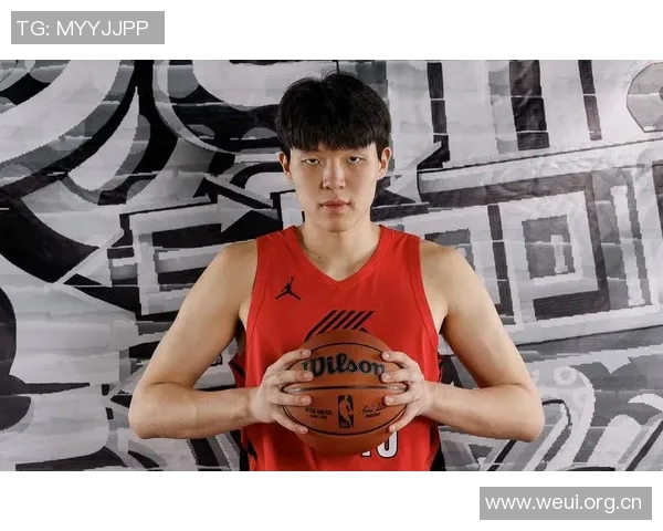 媒体人称赞杨瀚森聪明且心态积极期待他在时间与耐心中成长