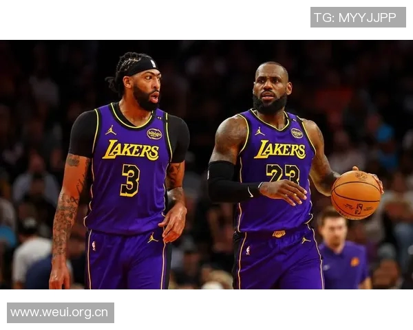 浓眉虽砍27分13板难救主湖人遭遇惨败局面堪忧