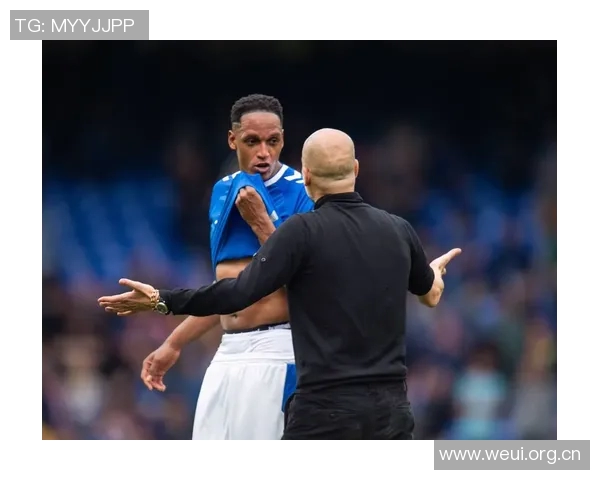 瓜迪奥拉怒斥记者质疑换人影响绝平结果引发热议 瓜迪奥拉怒斥记者质疑换人影响绝平结果引发热议