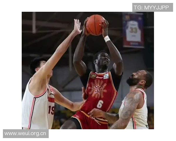 山西男篮新外援康迪特预计月底抵达球队助力新赛季