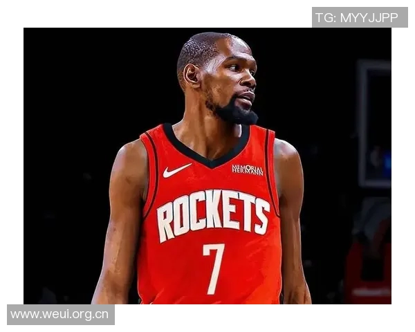 杜兰特称赞威少传奇地位呼吁他继续留在NBA赛场上