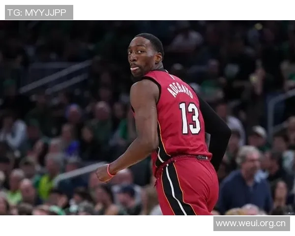 斯波称赞阿德巴约的领导力在更衣室中至关重要助力球队克服困难 斯波称赞阿德巴约的领导力在更衣室中至关重要助力球队克服困难