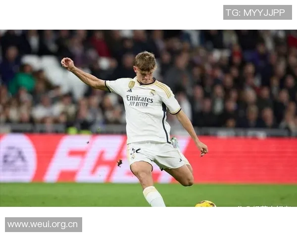 开赛7场贡献8球21岁皇马青训新星能否成为梅西接班人