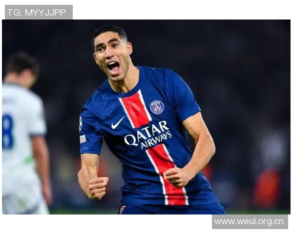 阿什拉夫请假四天回国观看国家德比与母队和好友同场竞技