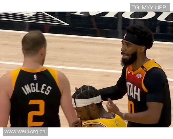 塞克斯顿面对老东家爵士情绪复杂但全力争胜是唯一目标