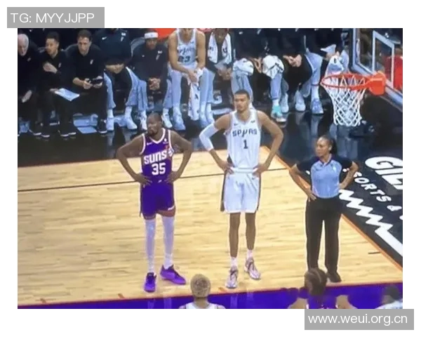 文班亚马因左小腿紧张状态成疑本赛季至今满勤能否出战国王尚未确定 文班亚马因左小腿紧张状态成疑本赛季至今满勤能否出战国王尚未确定