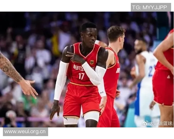 群星闪耀国际球员与美国本土球员精彩对决谁更胜一筹