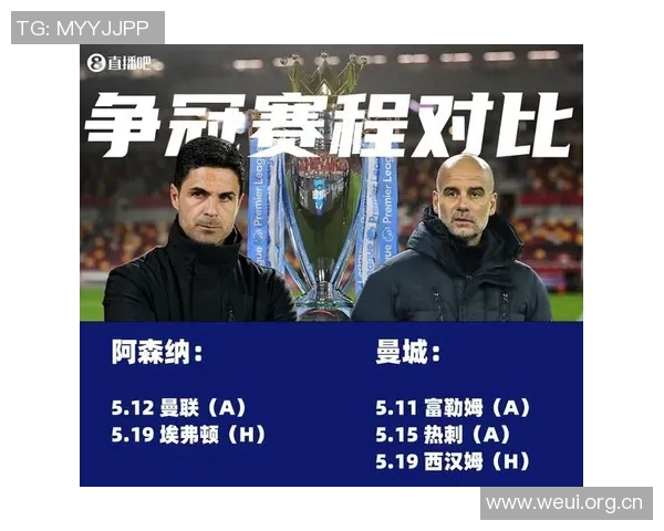 英超预测：曼城小胜利兹联热刺对富勒姆或遭遇平局