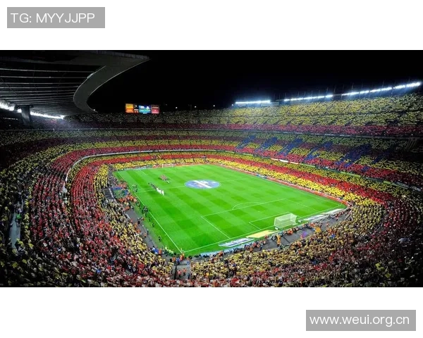 诺坎普重启在即商家复苏巴萨回归之路花费七万欧元支撑两年半