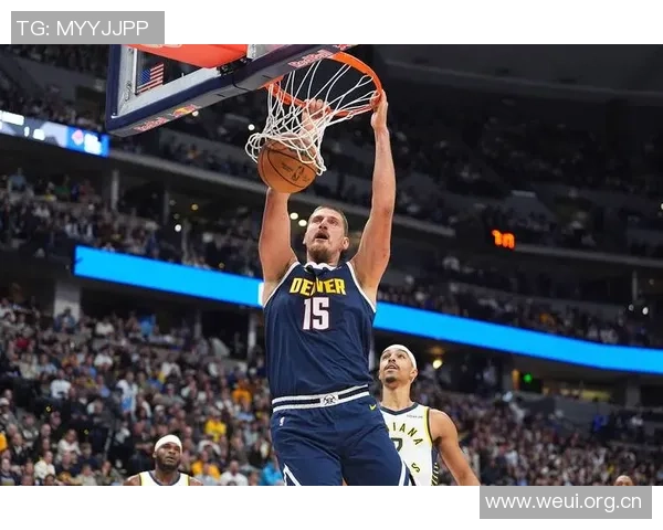 约基奇分享背靠背比赛日常秘诀：早餐小憩再加餐助力赛场表现