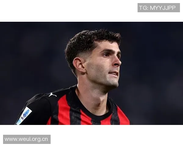 米兰计划与普利西奇续约至2028年并附加一年续约选项