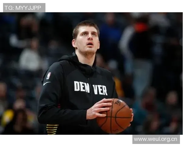 奎因全能表现砍下30分约基奇称其身上有自己影子