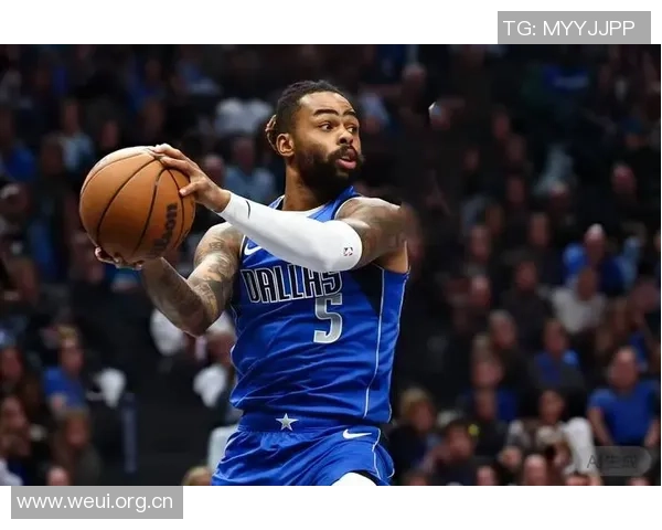 独行侠防守强悍却进攻乏力赛季表现令人堪忧