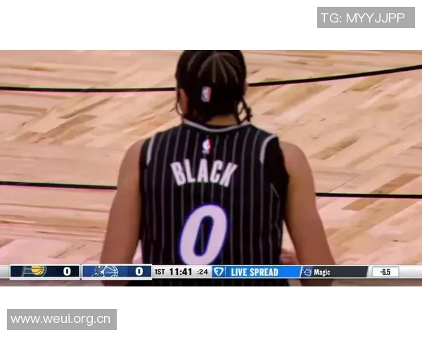 贝恩近6场比赛3次得分35成魔术自2004年麦迪后首位球员