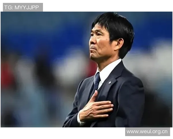 远藤航庆祝森保一执教百场胜利但表示球队仍需进步