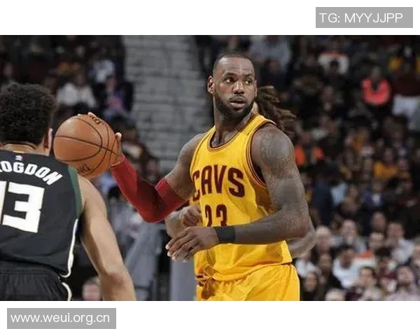 老詹复出后无球化转型展现惊人效果适应能力超乎预期的常青树