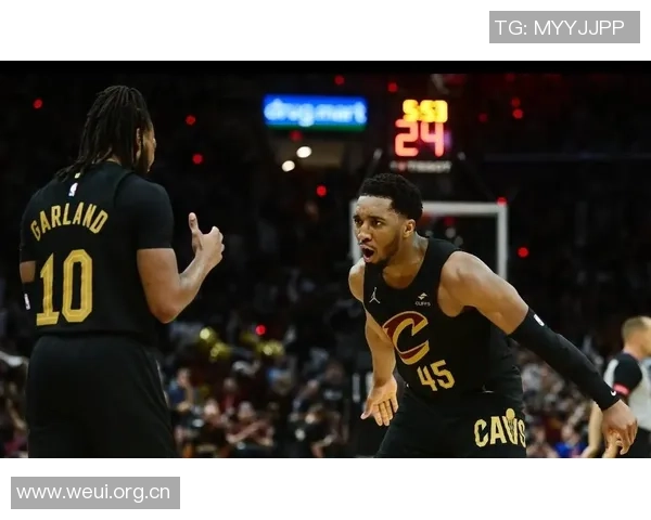 米切尔砍下43分9板强调球队表现应更稳定不应过度庆祝