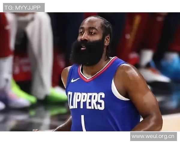 哈登强调防守是球队本赛季成功的核心要素与关键所在