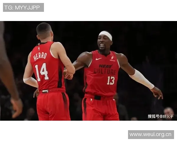 斯波称赞阿德巴约的领导力在更衣室中至关重要助力球队克服困难