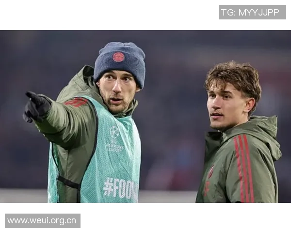 格雷茨卡渴望续约拜仁但明夏或将转会离队