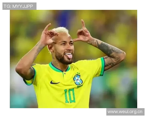 内马尔宣布休假十天重拾心情全力备战世界杯手术后目标明确