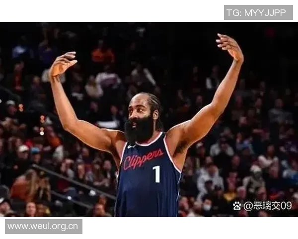 快船近期表现是否回归巅峰哈登回应我们仍在努力接近目标