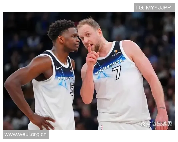 戈贝尔：以身作则展现团队精神我们在逆境中选择团结与理智