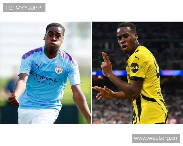 穆卡萨在主场首秀中大放异彩展现曼城青训的强大实力与潜力