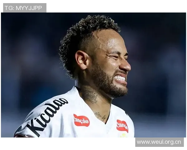 内马尔因伤缺席数周后积极恢复目标直指明年世界杯赛事