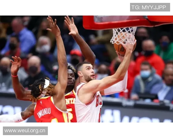 夏季训练不放松麦克丹尼尔斯运球节奏感十足轻松命中撤步三分球